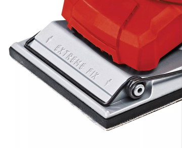 Einhell TE-OS 2520 E Titreşim Zımpara 250w