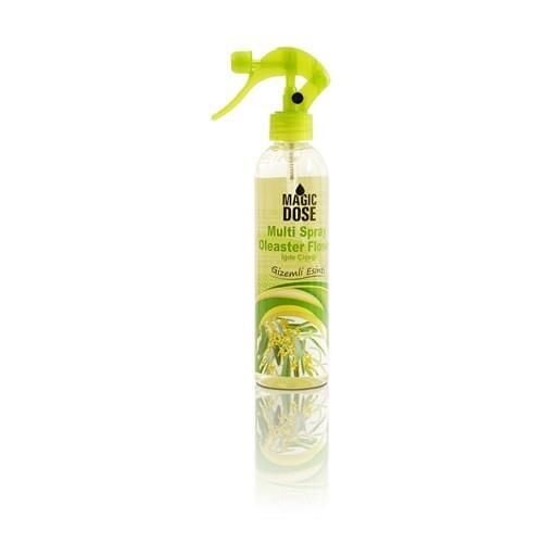 Magic Dose Multi Sprey Araba Koku İğde Çiçeği 350 ml