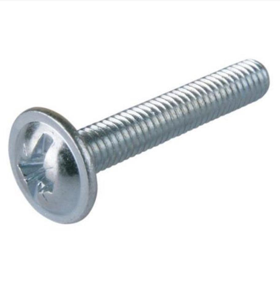 Kulp Vidası 4.0x22 mm 10 Lu Paket