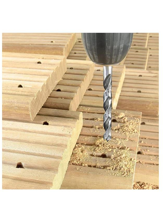 KWB Ahşap Uç 6mm 49511906