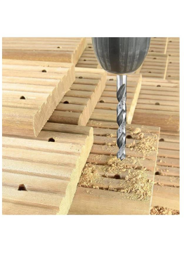 KWB Ahşap Uç 6mm 49511906