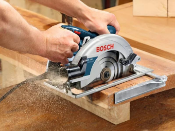 Bosch Gks 190 Profesyonel  Daire Testere 1400W