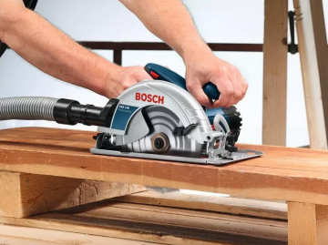 Bosch Gks 190 Profesyonel  Daire Testere 1400W