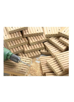 KWB Ahşap Uç 5mm 49511905