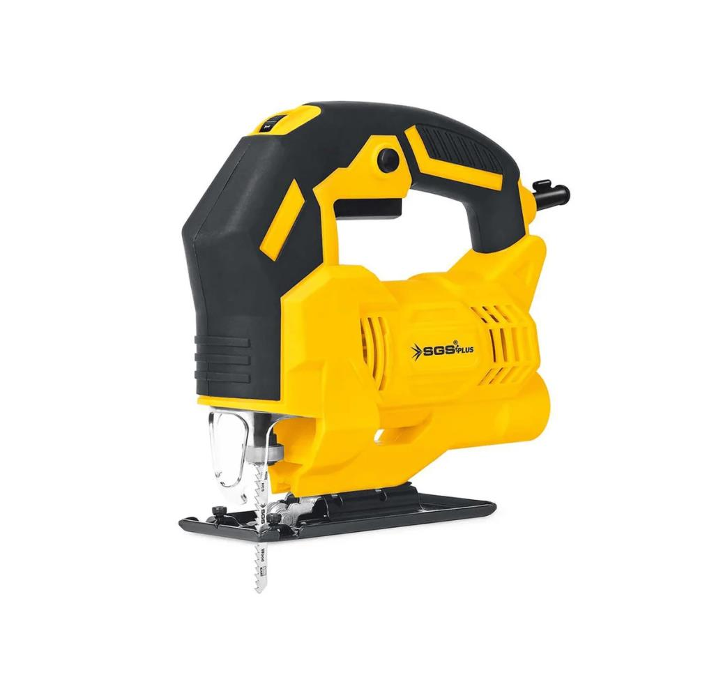 Sgs SGS5192 Dekupaj Testere 500W