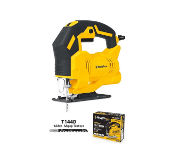 Sgs SGS5192 Dekupaj Testere 500W