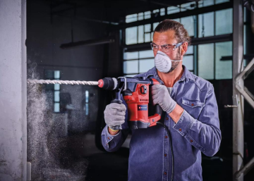 Einhell TE-RH 32-1600 4F Kırıcı Delici