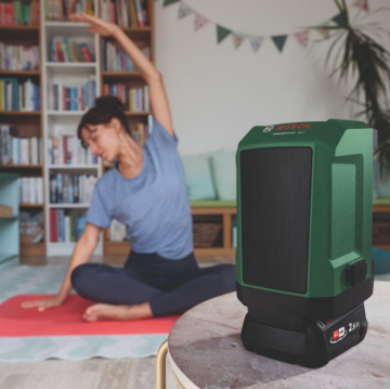 Bosch Universal Speaker 18V-1 Hoparlör Solo