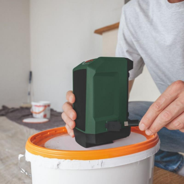 Bosch Universal Speaker 18V-1 Hoparlör Solo