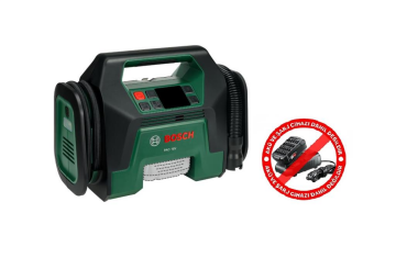 Bosch PAO 18V Akülü Hava Kompresörü Solo