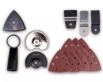 Einhell TE-MG 350 EQ 350 W Raspalama Makinası