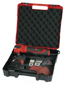 Einhell TE-MG 350 EQ 350 W Raspalama Makinası