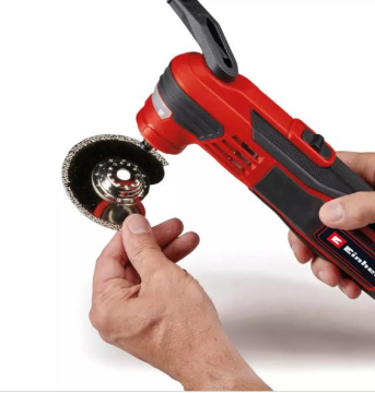 Einhell TE-MG 350 EQ 350 W Raspalama Makinası