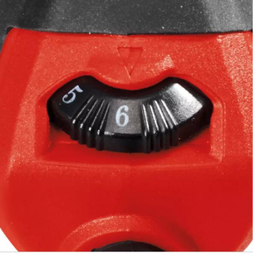 Einhell TE-MG 350 EQ Raspalama Makinesi 350w
