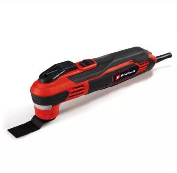 Einhell TE-MG 350 EQ Raspalama Makinesi 350w