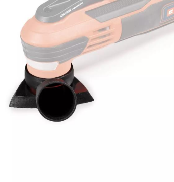 Einhell TE-MG 350 EQ Raspalama Makinesi 350w