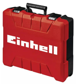 Einhell TP-CD 18/50 Li-i BL (2x2,0Ah) Akülü Vida.