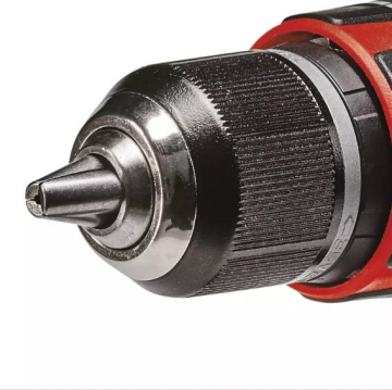 Einhell TP-CD 18/50 Li-i BL (2x2,0Ah) Akülü Vida.