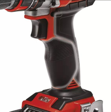 Einhell TP-CD 18/50 Li-i BL (2x2,0Ah) Akülü Vida.