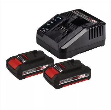 Einhell TE-CD 18/40 Li BL (2x2,Ah) Akülü Vidalama