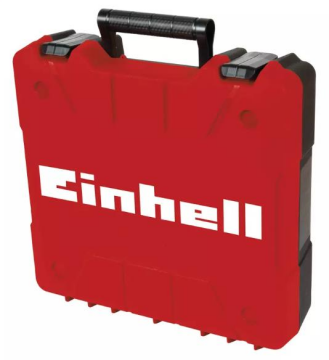 Einhell TE-CD 18/40 Li BL (2x2,Ah) Akülü Vidalama