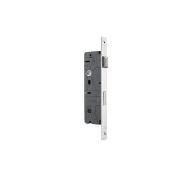 Gevıss Pvc Banyo ve Wc Kapı Kilidi 35/90mm