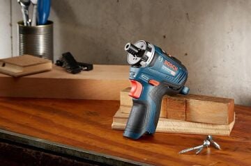 Bosch GSR 12V-35 HX Solo Akülü Delme Vidalama