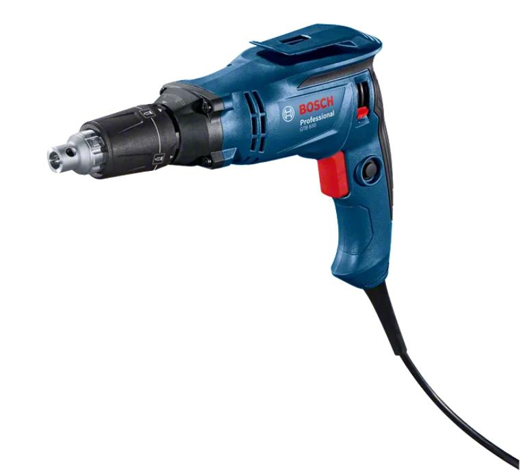Bosch GTB 650 Alçıpan Vidalama Makinesi