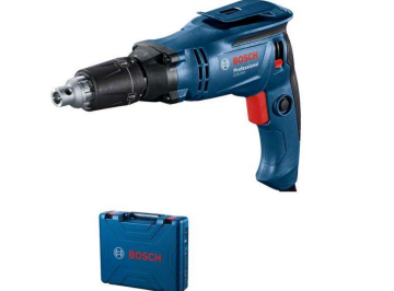 Bosch GTB 650 Alçıpan Vidalama Makinesi