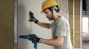 Bosch GTB 650 Alçıpan Vidalama Makinesi