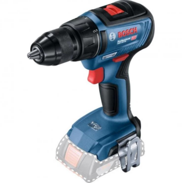 Bosch Gsr 18V-50 + Gbh 18V-26 1x 4,0 & 8,0 Ah