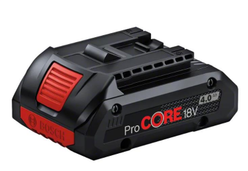 Bosch Gsr 18V-50 + Gbh 18V-26 1x 4,0 & 8,0 Ah