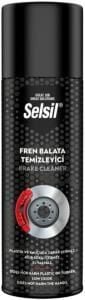 Selsil Fren Balata Spreyi 500 Ml