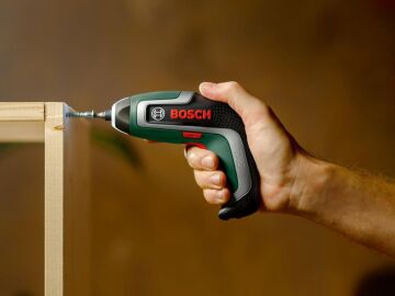 Bosch IXO 7 3.6 V 2 Ah Akülü Vidalama Makinesi