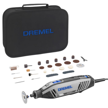 Dremel 4250 (4250-35) Çok Amaçlı El Moturu