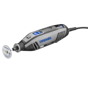 Dremel 4250 (4250-35) Çok Amaçlı El Moturu