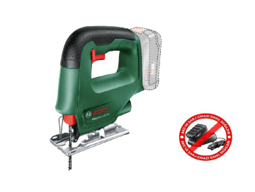 Bosch Easysaw 18V-70 Akülü Dekupaj Testeresi Solo