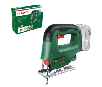 Bosch Easysaw 18V-70 Akülü Dekupaj Testeresi Solo