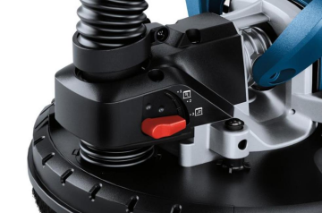 Bosch Gtr 550 Alçıpan Zımpara Makinesi 06017D4020