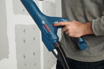 Bosch Gtr 550 Alçıpan Zımpara Makinesi 06017D4020