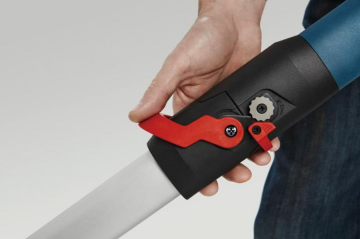 Bosch Gtr 550 Alçıpan Zımpara Makinesi 06017D4020