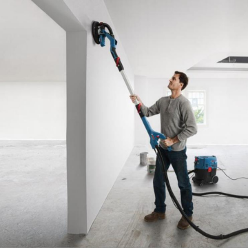 Bosch Gtr 550 Alçıpan Zımpara Makinesi 06017D4020