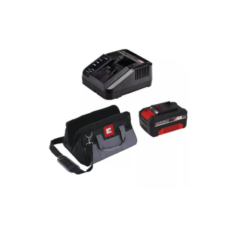 Einhell TP-CI 18 Li BL Kit 1x4,0Ah Akülü Vidalama