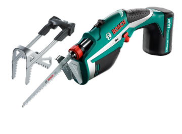 Bosch KEO 10.8 V Akülü Budama Testeresi - 0600861900