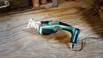 Bosch KEO 10.8 V Akülü Budama Testeresi - 0600861900