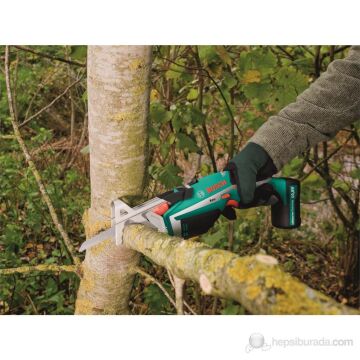 Bosch KEO 10.8 V Akülü Budama Testeresi - 0600861900