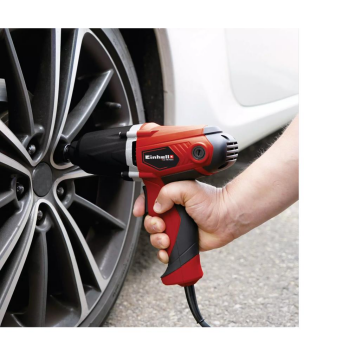 Einhell CC-IW 450 Elektrikli Darbeli Somun Sıkma