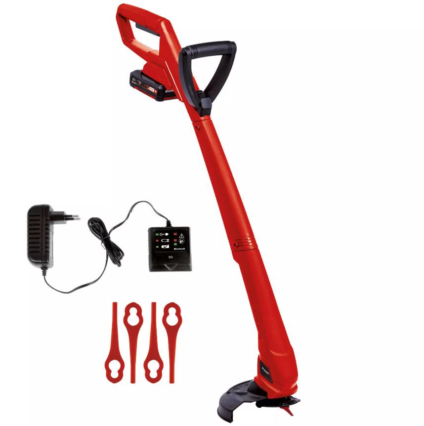 Einhell GC-CT 18/24 Li  P (1x1,5Ah) Akülü Kenar Kesme