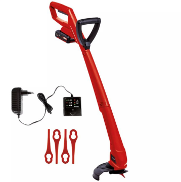 Einhell GC-CT 18/24 Li  P (1x1,5Ah) Akülü Kenar Kesme