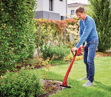 Einhell GC-CT 18/24 Li  P (1x1,5Ah) Akülü Kenar Kesme